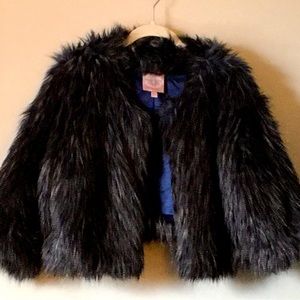 Romeo and Juliet couture jacket